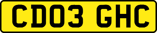 CD03GHC