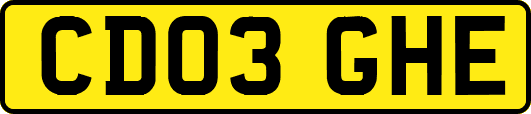 CD03GHE