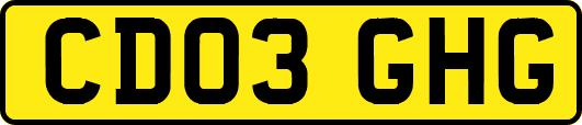 CD03GHG