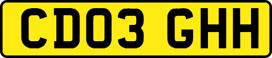 CD03GHH