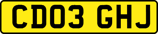 CD03GHJ
