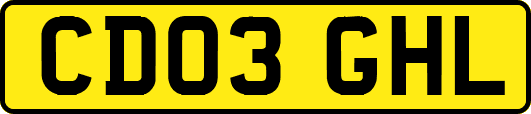 CD03GHL
