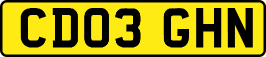 CD03GHN