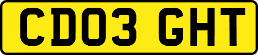 CD03GHT
