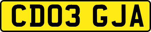 CD03GJA