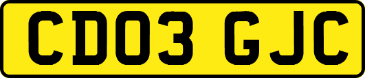 CD03GJC