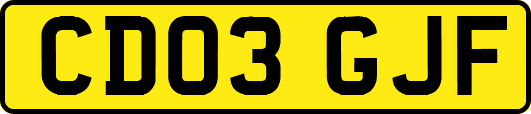 CD03GJF