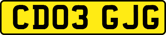 CD03GJG