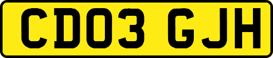 CD03GJH