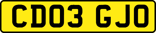 CD03GJO