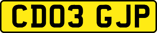 CD03GJP