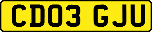 CD03GJU