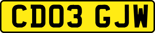 CD03GJW
