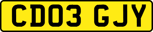 CD03GJY