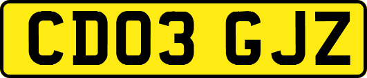 CD03GJZ
