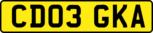 CD03GKA