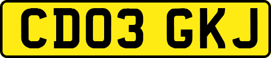 CD03GKJ