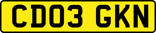 CD03GKN