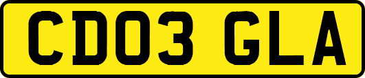 CD03GLA