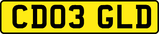 CD03GLD