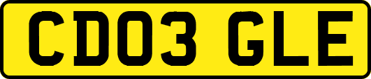 CD03GLE