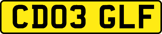 CD03GLF