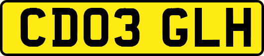 CD03GLH