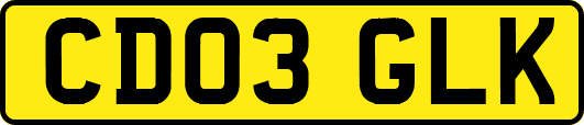 CD03GLK
