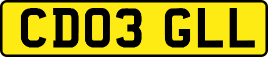 CD03GLL