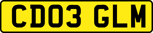 CD03GLM