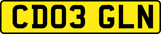 CD03GLN