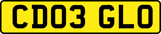 CD03GLO