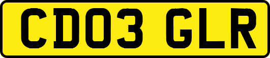 CD03GLR