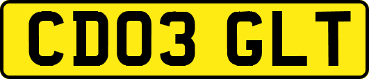 CD03GLT
