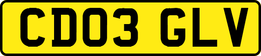 CD03GLV