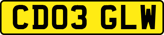 CD03GLW