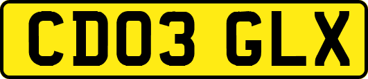 CD03GLX