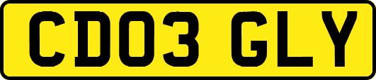 CD03GLY