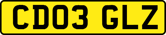CD03GLZ