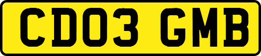 CD03GMB