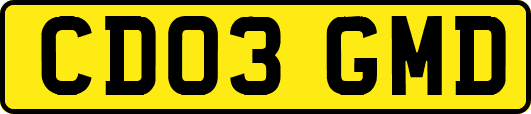 CD03GMD