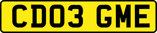 CD03GME