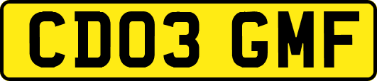 CD03GMF