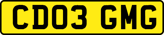 CD03GMG