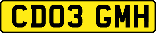 CD03GMH