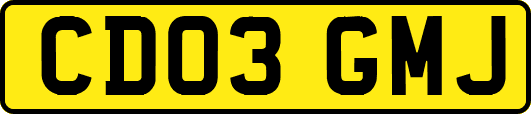 CD03GMJ