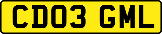 CD03GML