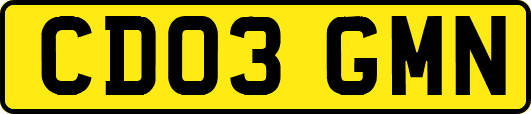CD03GMN