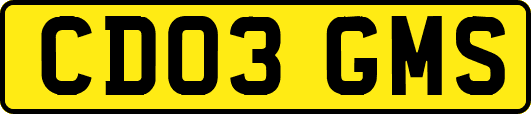 CD03GMS