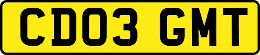 CD03GMT